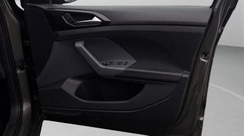 Volkswagen T-Cross SEL TSI DSG