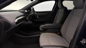 Renault Megane E-Tech TECHNOPLUS