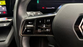 Renault Megane E-Tech TECHNOPLUS