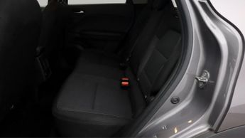 Renault Captur EVOLUTION E-TECH