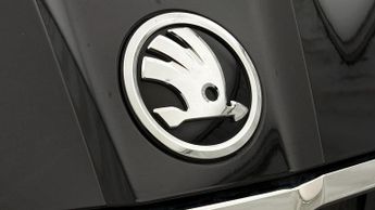 Skoda Enyaq 60