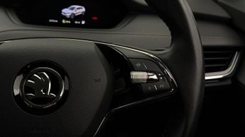 Skoda Enyaq 60