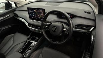 Skoda Enyaq 60