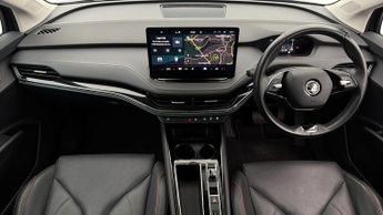 Skoda Enyaq 60