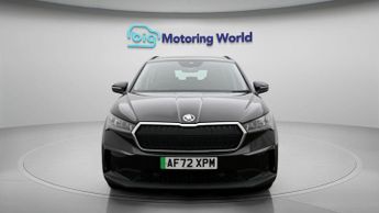 Skoda Enyaq 60