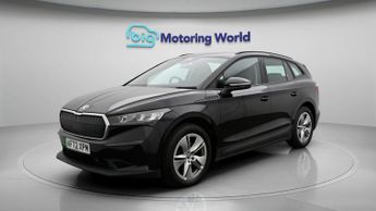 Skoda Enyaq 60