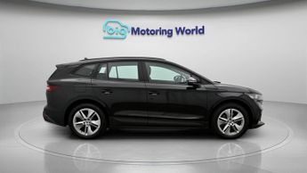 Skoda Enyaq 60