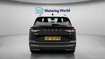 Skoda Enyaq 60