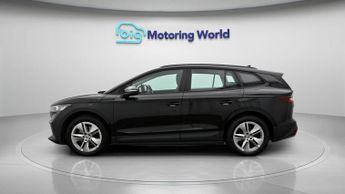 Skoda Enyaq 60