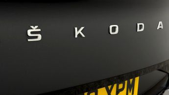 Skoda Enyaq 60
