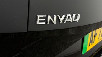 Skoda Enyaq 60
