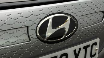 Hyundai IONIQ PREMIUM