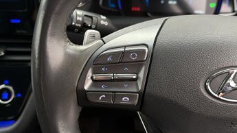 Hyundai IONIQ PREMIUM