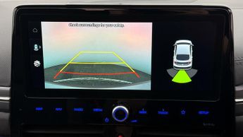 Hyundai IONIQ PREMIUM