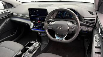 Hyundai IONIQ PREMIUM