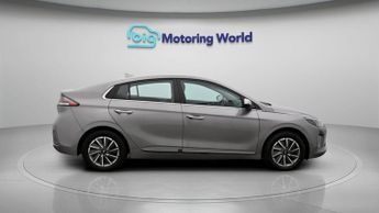 Hyundai IONIQ PREMIUM