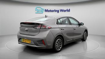 Hyundai IONIQ PREMIUM