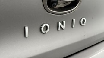 Hyundai IONIQ PREMIUM