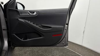 Hyundai IONIQ PREMIUM