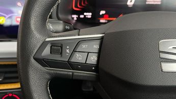 SEAT Arona ECOTSI SE TECHNOLOGY DSG