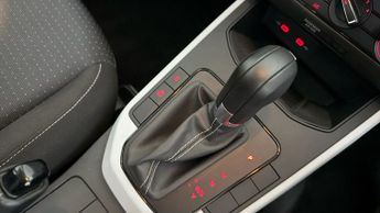 SEAT Arona ECOTSI SE TECHNOLOGY DSG