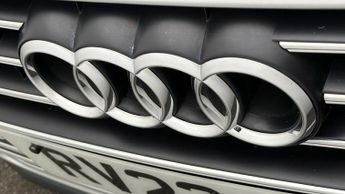 Audi A6 Saloon TFSI SPORT