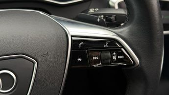 Audi A6 Saloon TFSI SPORT