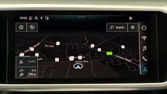 Audi A6 Saloon TFSI SPORT