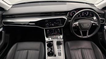 Audi A6 Saloon TFSI SPORT