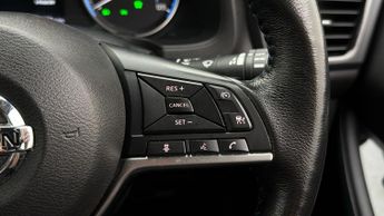 Nissan Leaf N-CONNECTA