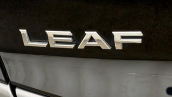 Nissan Leaf N-CONNECTA