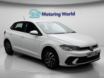 Volkswagen Polo LIFE