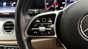 Mercedes-Benz E Class E 200 SE