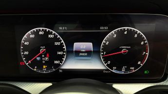Mercedes-Benz E Class E 200 SE