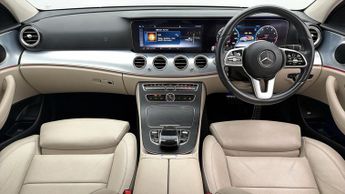 Mercedes-Benz E Class E 200 SE