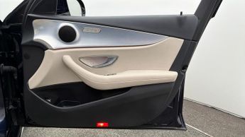 Mercedes-Benz E Class E 200 SE