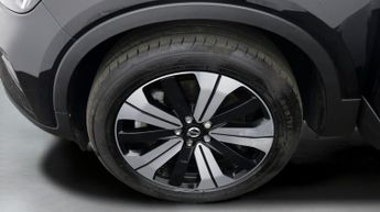 Volvo C40 RECHARGE CORE