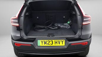 Volvo C40 RECHARGE CORE