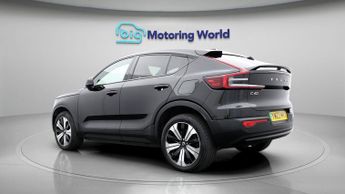 Volvo C40 RECHARGE CORE