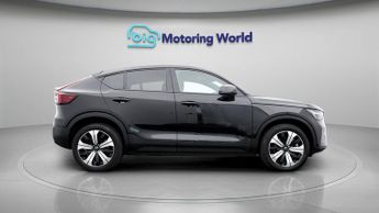 Volvo C40 RECHARGE CORE