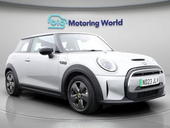 MINI Hatch COOPER S LEVEL 1
