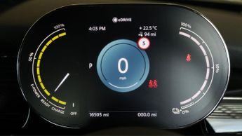 MINI Electric Hatch COOPER S LEVEL 1