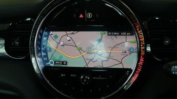 MINI Electric Hatch COOPER S LEVEL 1