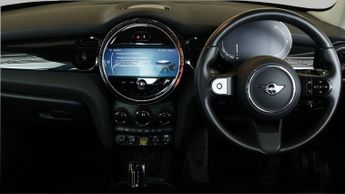 MINI Electric Hatch COOPER S LEVEL 1