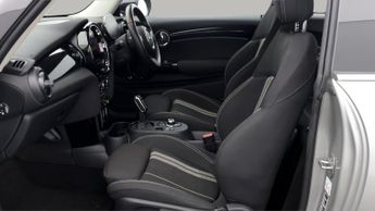 MINI Electric Hatch COOPER S LEVEL 1