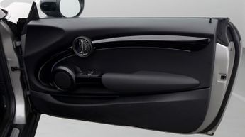 MINI Electric Hatch COOPER S LEVEL 1