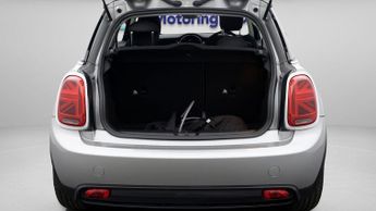 MINI Electric Hatch COOPER S LEVEL 1