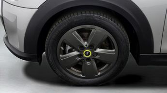 MINI Electric Hatch COOPER S LEVEL 1