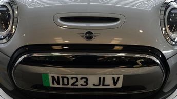 MINI Electric Hatch COOPER S LEVEL 1