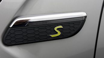 MINI Electric Hatch COOPER S LEVEL 1